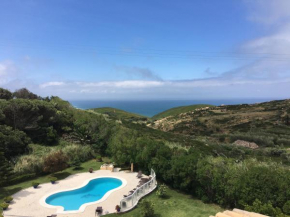 Villa Guincho Cascais - up 16pax maid 1 3h park